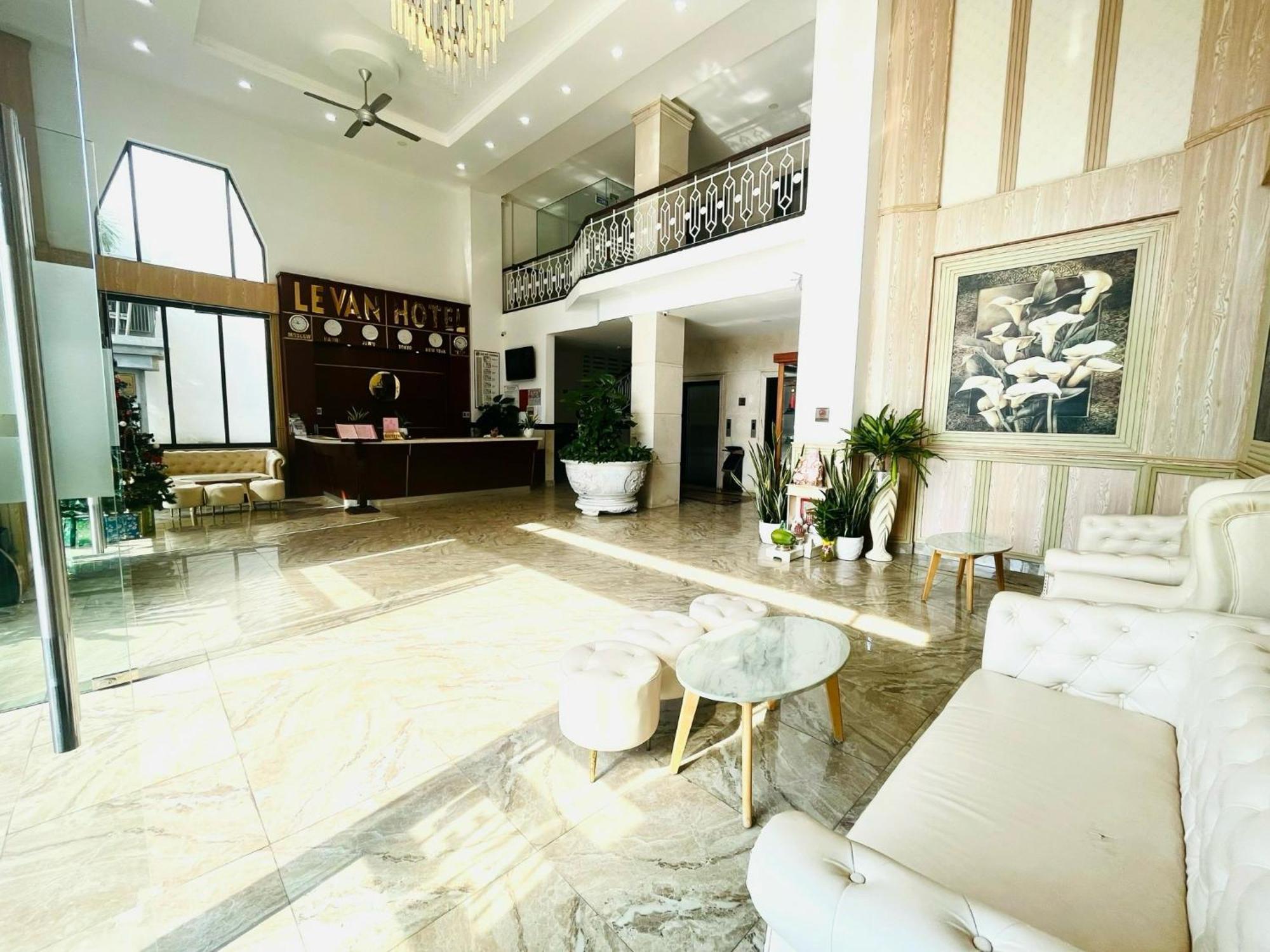Levan Hotel Phú Quốc Exterior foto